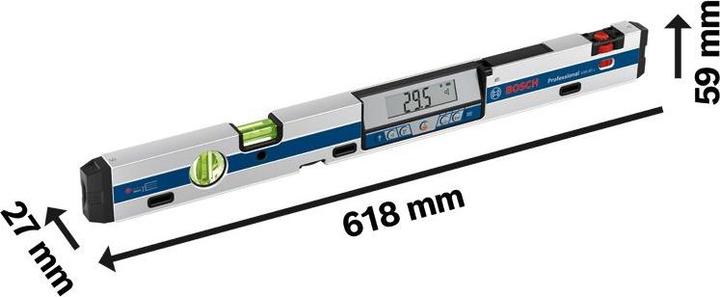 Produktbild Bosch Professional Gim 60 L (60 cm)
