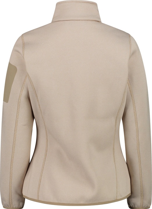 Actual product image CMP Campagnolo Strick Fleece (44)