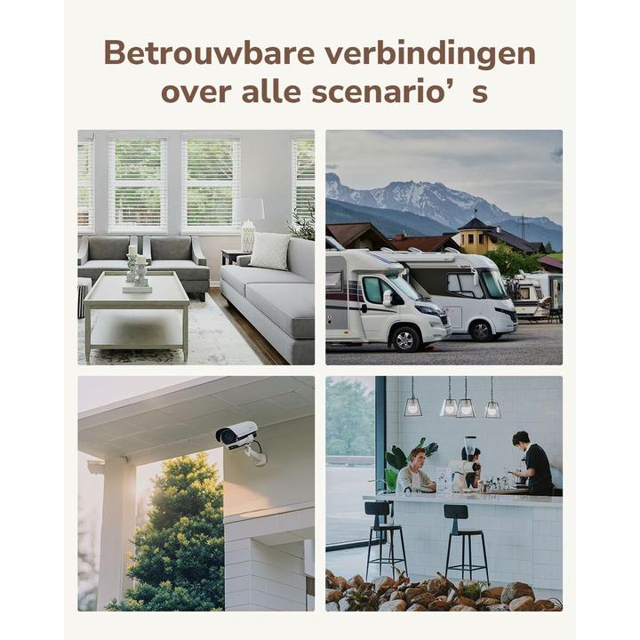 Image du produit Cudy P2