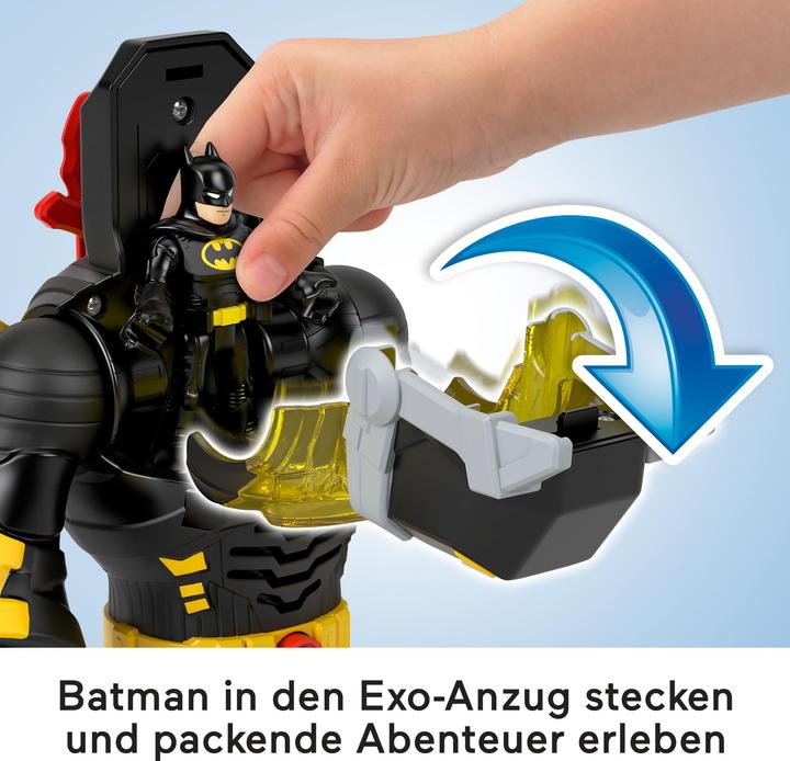 Produktbild Fisher-Price HYG31