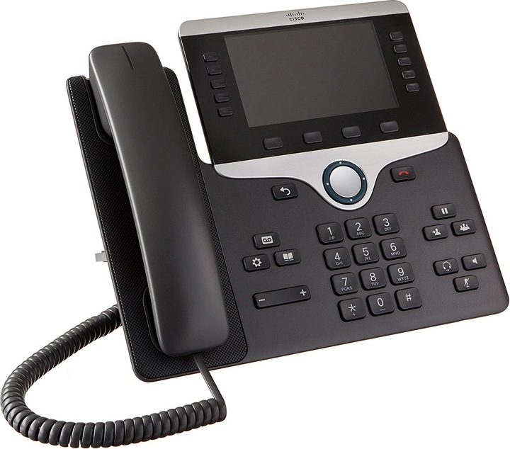 Produktbild Cisco IP Phone 8851
