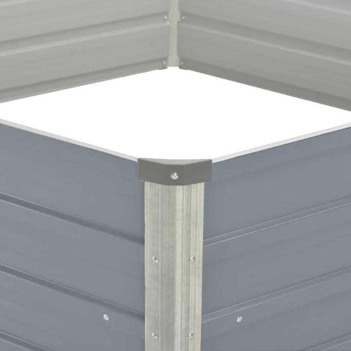 Immagine prodotto vidaXL Hochbeet