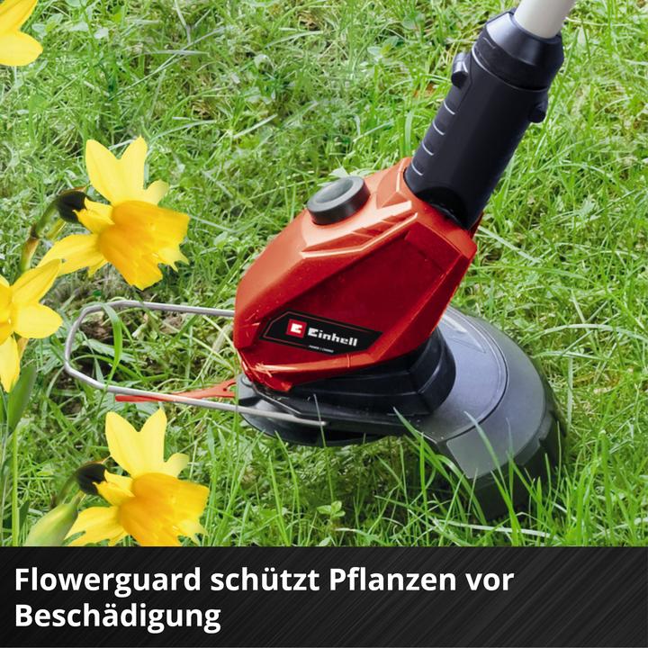 Actual product image Einhell TE-SY 18/90 Li-Solo