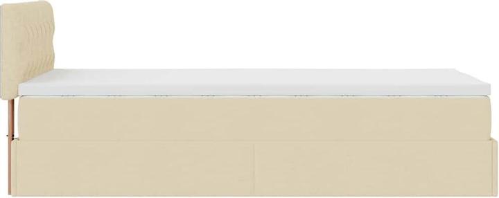 Produktbild vidaXL Ottomanische Betten (180 x 200 cm)