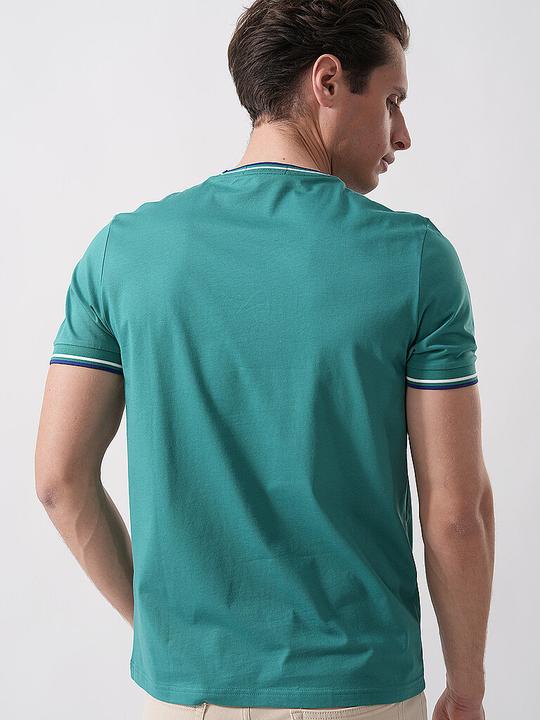 Actual product image Fred Perry M1588 (XL)