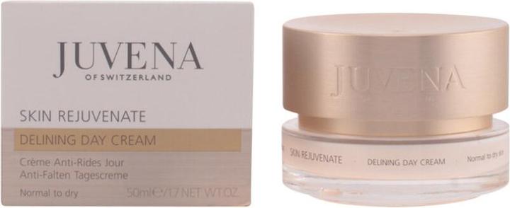Actual product image Juvena Rejuvenate & Correct Delining Day Cream (50 ml, Day cream)