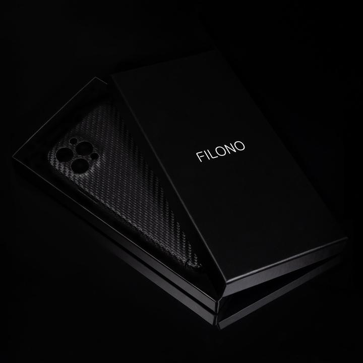 Produktbild Filono Cover (Apple iPhone 13 Pro Max)