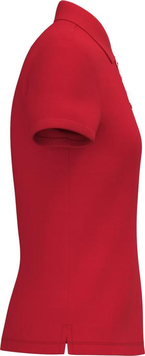 Immagine prodotto iDeal Basic Polo piquet bio donna (L)