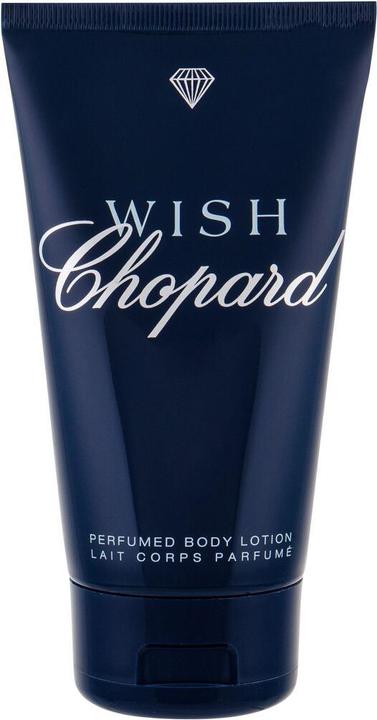 Produktbild Chopard Wish (Körpercreme, 150 ml)