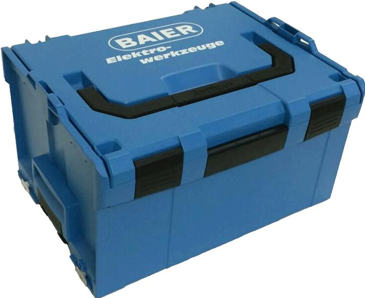 Produktbild Mauerfräse