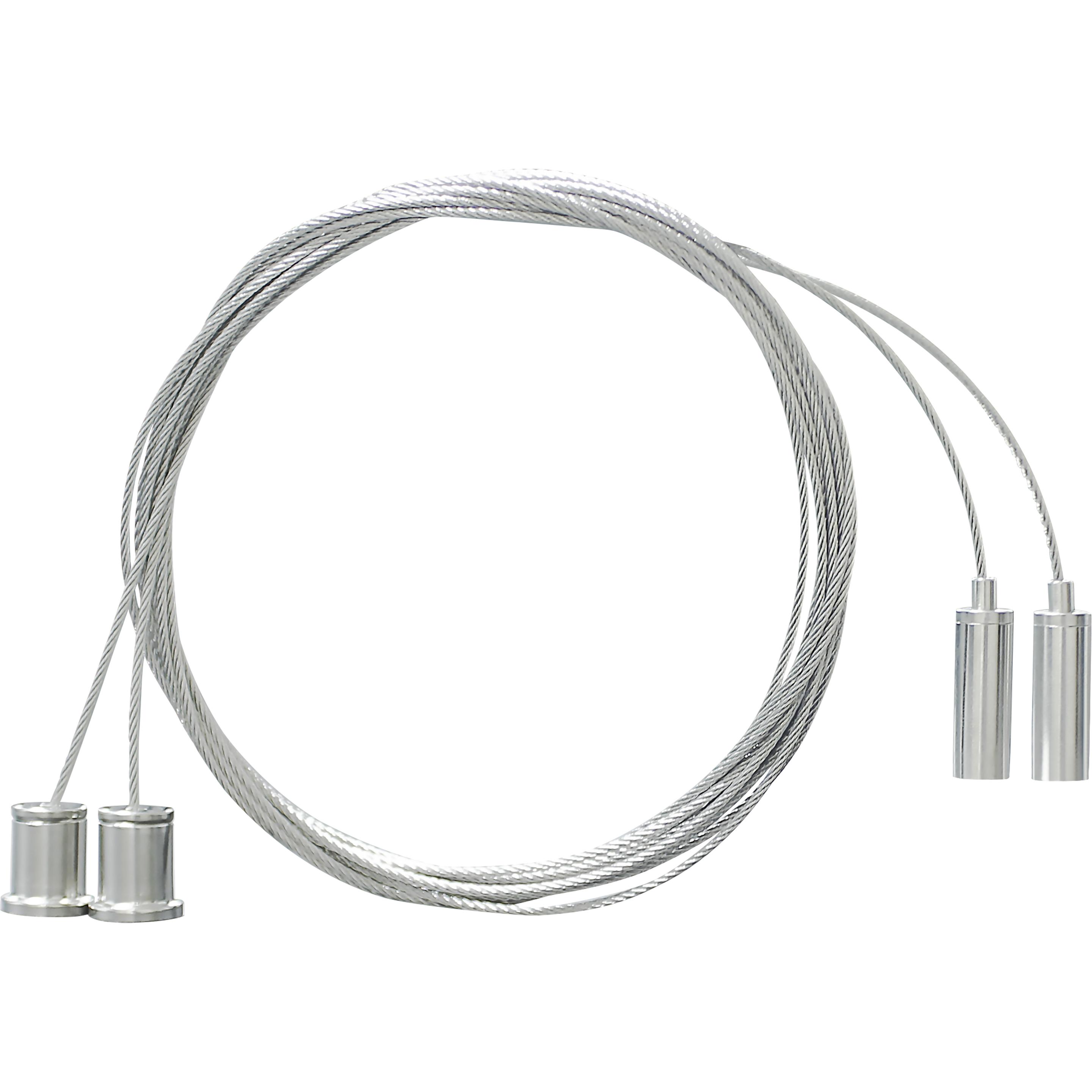 Megatron, Accessori per illuminazione, Sospensione a corda