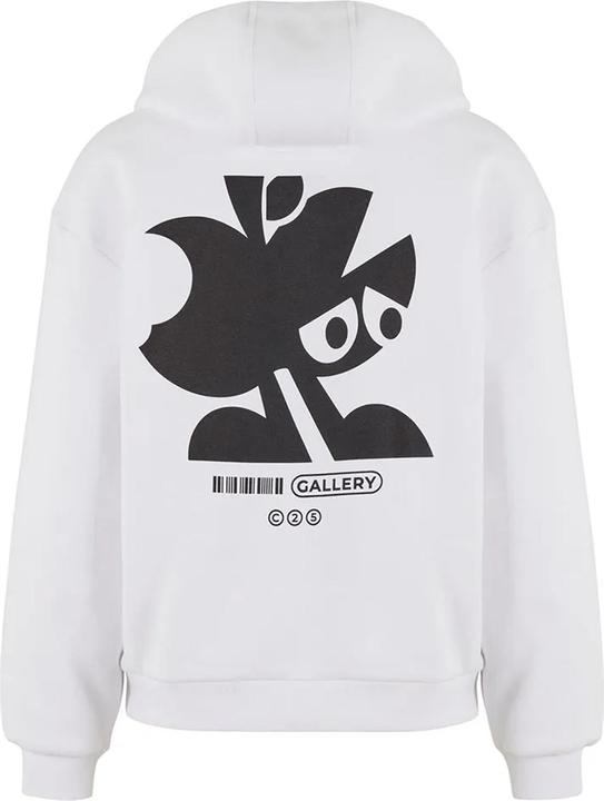 Produktbild Mister Tee Kapuzenpullover Flauschig (S)