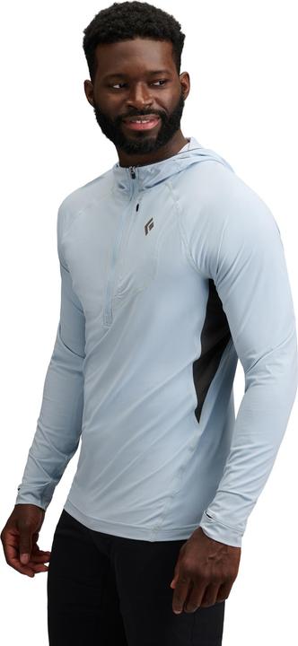Produktbild Black Diamond M Alpenglow Pro Hoody (L)