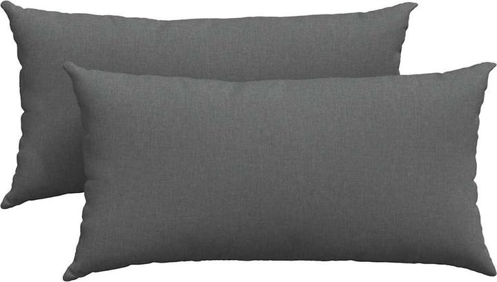 Produktbild vidaXL Sofakissen (80 x 40 cm)