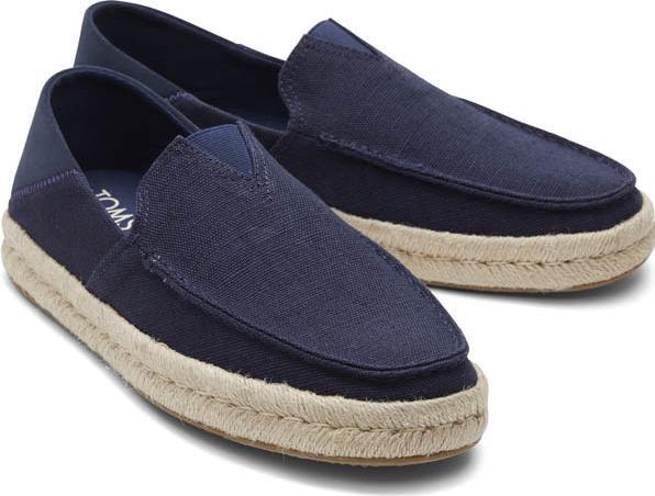Image du produit Toms 's Alonso Loafer Rope (46)
