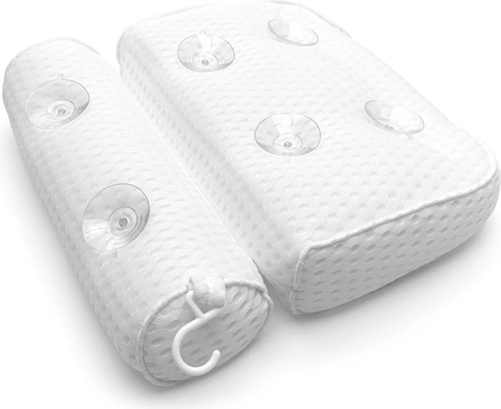 Actual product image Rio Bath cushion