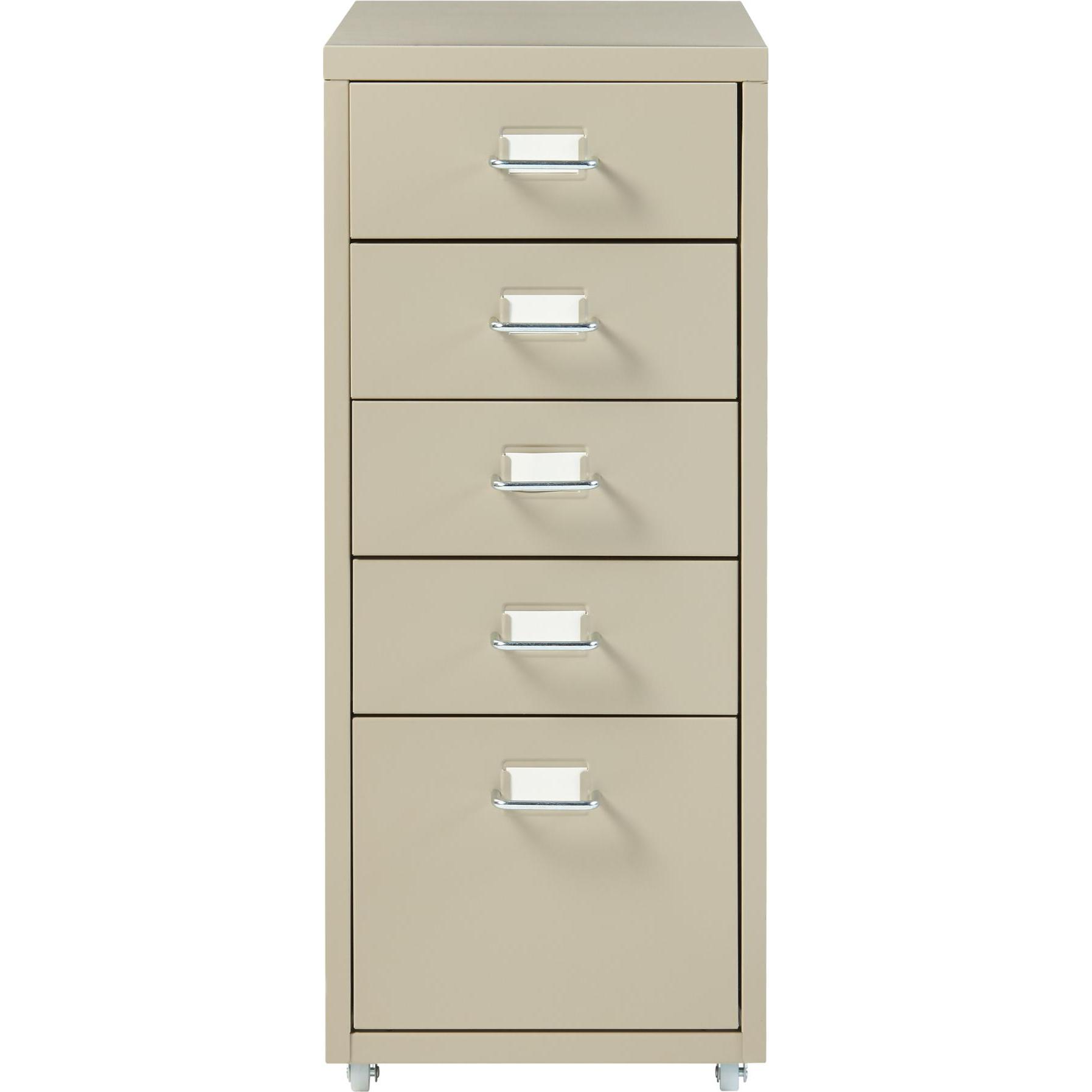 Thumbnail - En.Casa, Rollcontainer, Kökar (69 x 28 x 41 cm)