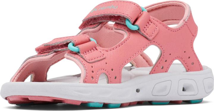 Actual product image Columbia Youth Techsun Vent Sandals (30)