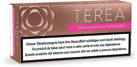 Immagine prodotto Terea Teak