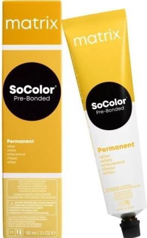 Produktbild Matrix SO Farbe PRE-BONDED SR-RV 90ml