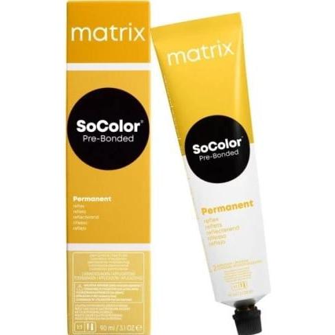 Thumbnail - Matrix, Haarfarbe, SO Farbe PRE-BONDED SR-RV 90ml