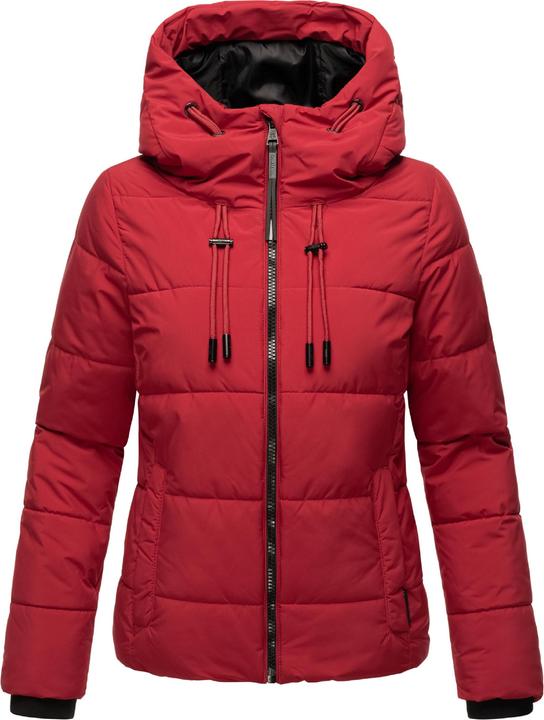 Rouge foncé