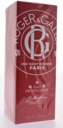 Actual product image Roger & Gallet JMF Eau de Cologne (Eau de cologne, 100 ml)