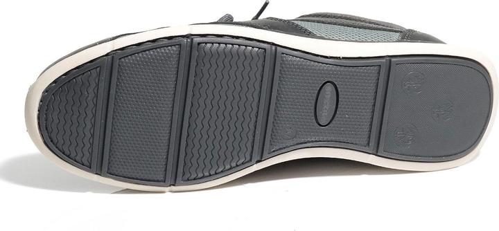 Image du produit Wuzzos Mocassin bateau Wuzos Corinthian Pro (45)