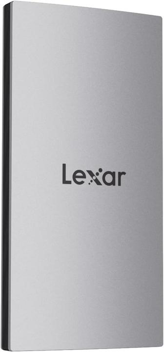 Lexar SSD Esterno ES3 (1 TB)