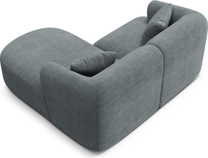 Produktbild Cosmopolitan Design Campi (Ecksofa)