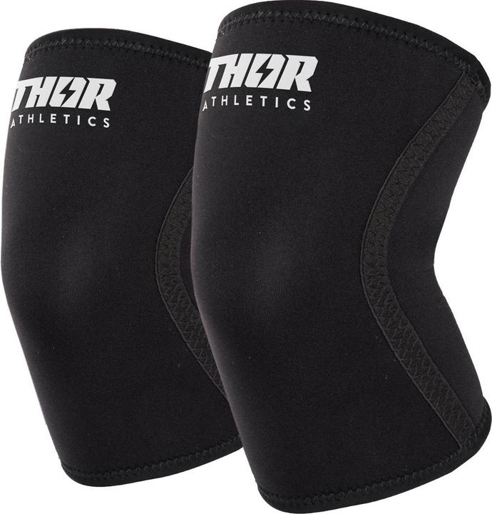 Produktbild Thor Athletics Knee Sleeves - 7mm