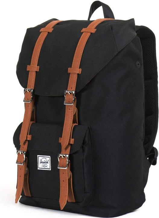Actual product image Herschel Little America Mid (17 l)