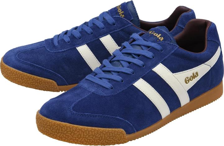 Produktbild Gola Harrier Suede (41)
