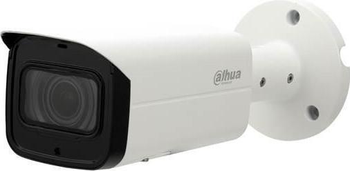 Image du produit Dahua NET CAMERA 5MP IR BULLET/HFW5541T-ASE-0280B-S3 (2960 x 1668 pixels)
