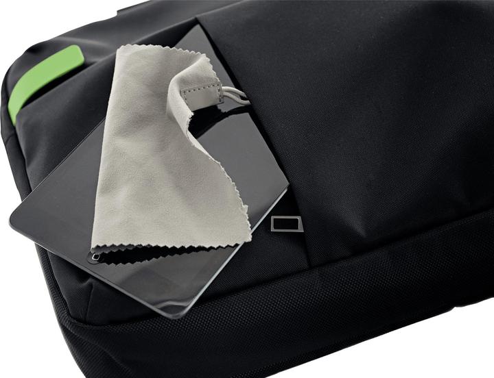 Immagine prodotto Leitz Borsa Messenger 15.6" completa Smart Traveller (15.60", Universale)
