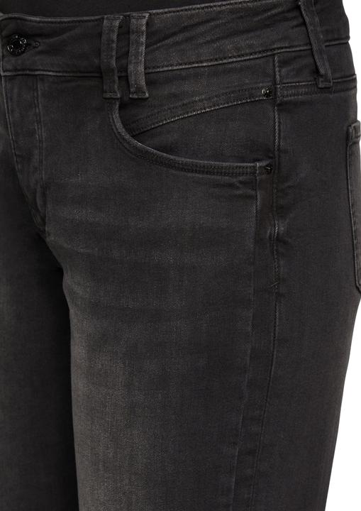 Image du produit S.Oliver Jeans-Hose Jeans / Curvy Fit / Mid Rise / Slim Tapered Leg (44)