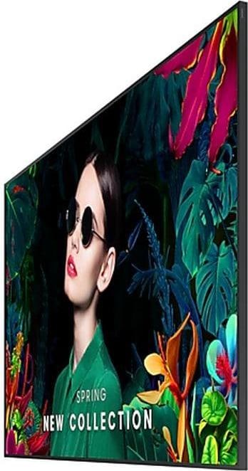 Produktbild Samsung Displays (3840 x 2160 Pixel, 98")