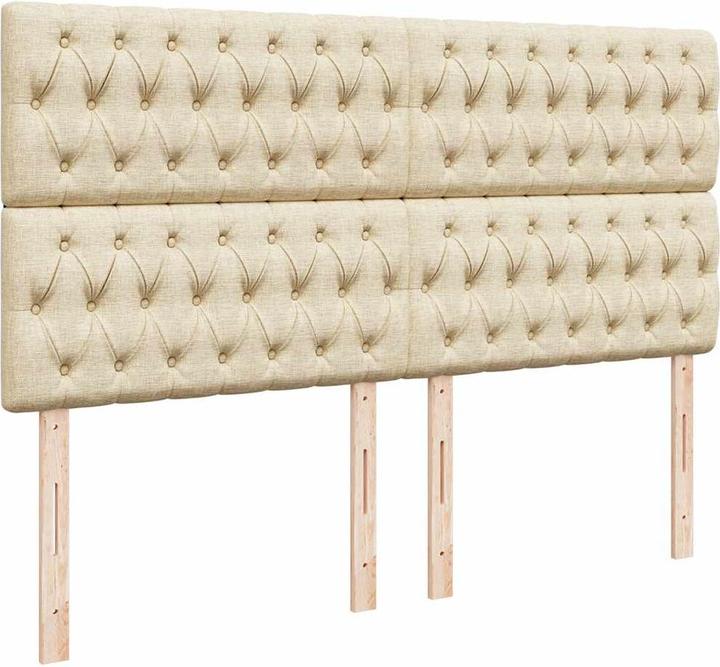Image du produit vidaXL Ottoman-Bett (180 x 200 cm)