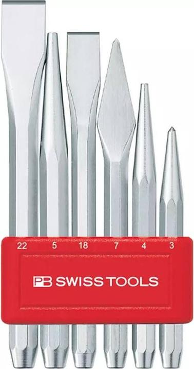 Actual product image PB Swiss Tools Tool set