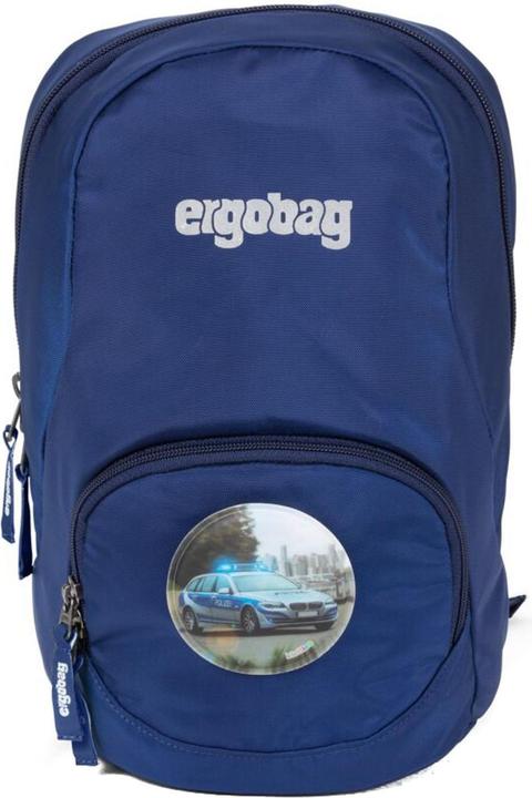 Actual product image Ergobag ease S Bärni (6 l)