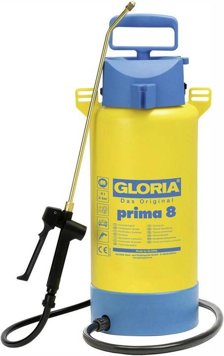 Immagine prodotto Gloria Haus und Garten Prima 8 (8 l)