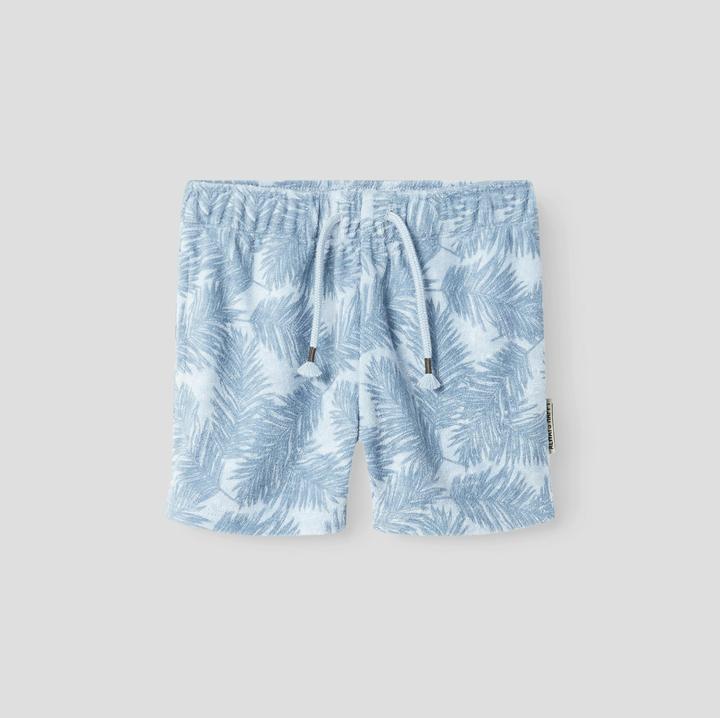 Actual product image Name it Teddy shorts (98)