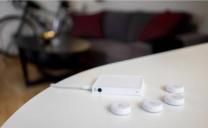 Produktbild Flic Starter Kit