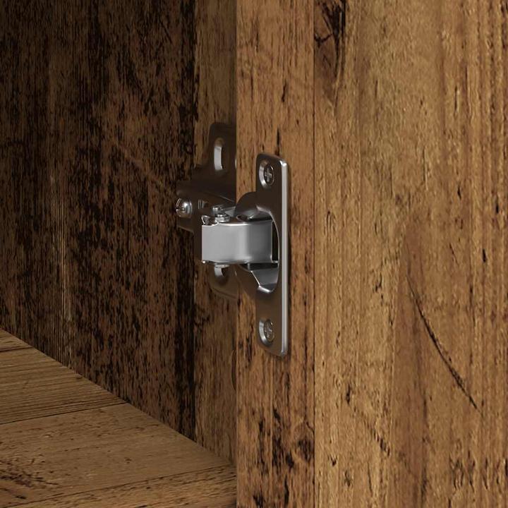 Image du produit vidaXL Sideboard (101 x 35 x 76 cm)