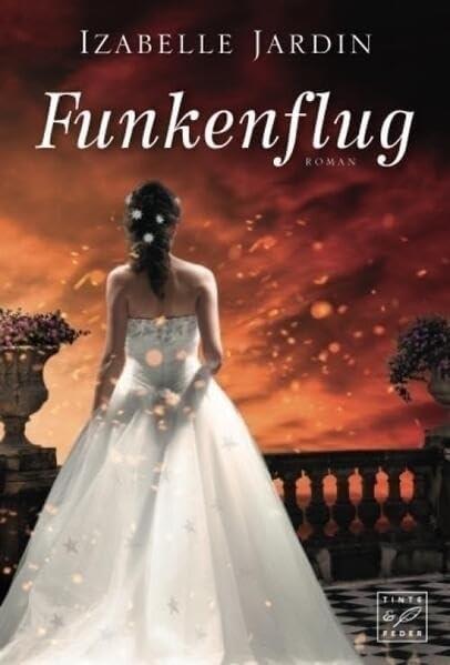 Produktbild Amazon Funkenflug (Deutsch, Izabelle Jardin, 2017)