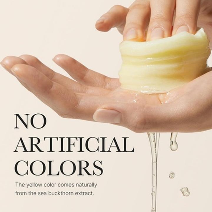 Actual product image Medicube Deep Vita C Pad