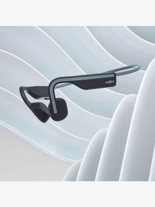 Actual product image Shokz OpenMove (ANC, 6 h, Wireless)
