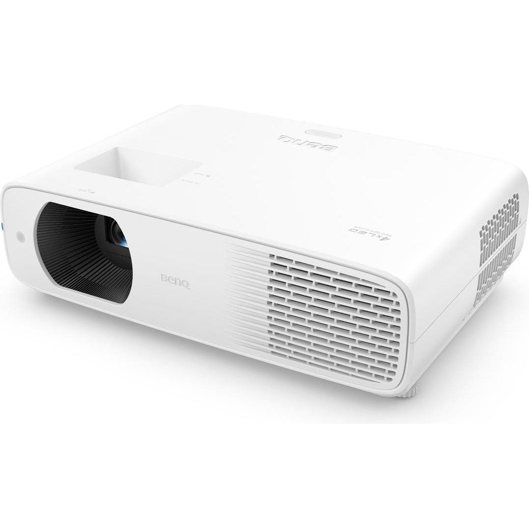 Thumbnail - BenQ LW730 (WXGA, 4200 lm, 1.37 - 1.64:1), Beamer, Weiss