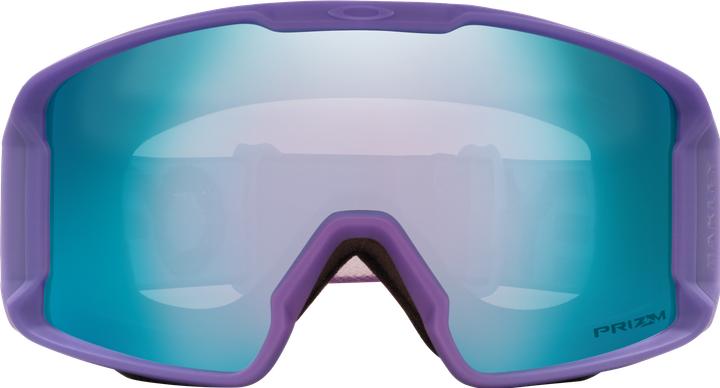 Actual product image Oakley Line Miner M