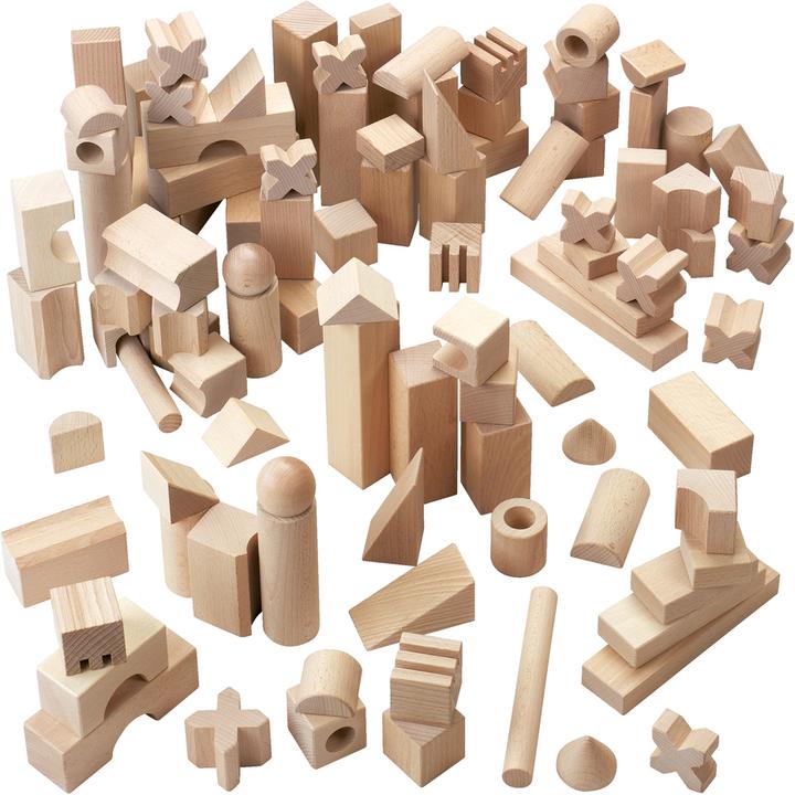 Produktbild Haba Basisbausteine